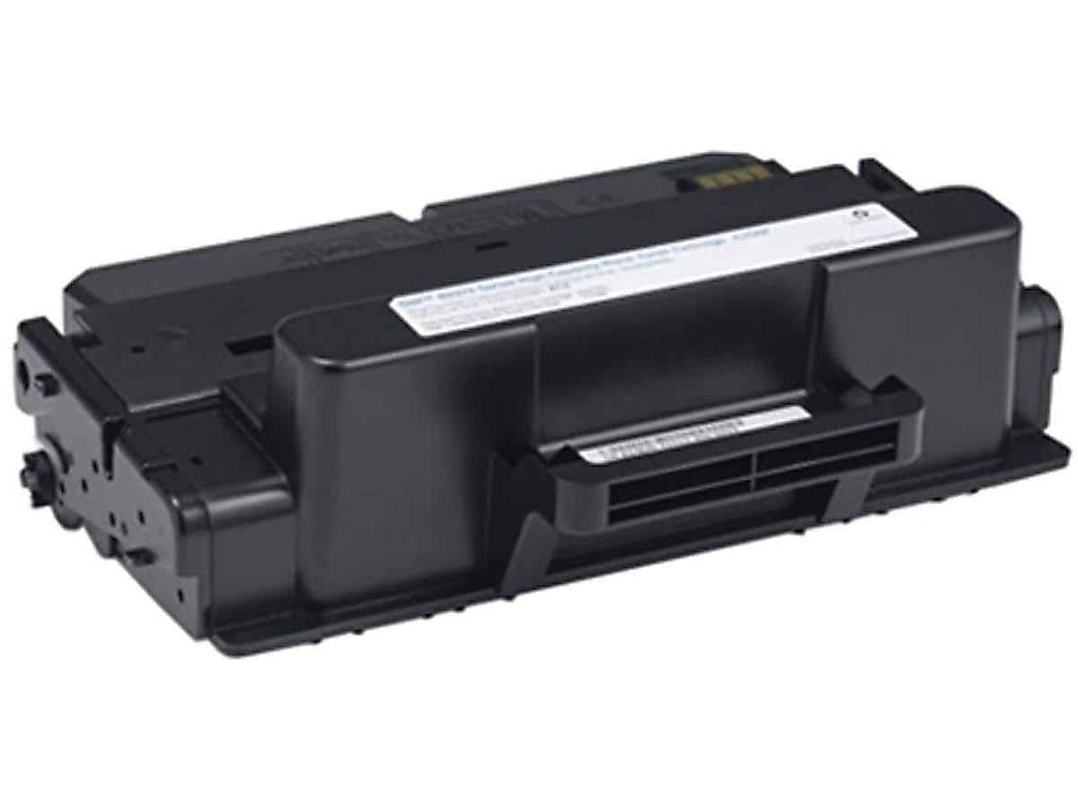 Original Dell NWYPG Black Toner Cartridge for B2375dnf/B2375dfw Mono Laser Printer - High Yield Replacement for Office & Home Printing Needs