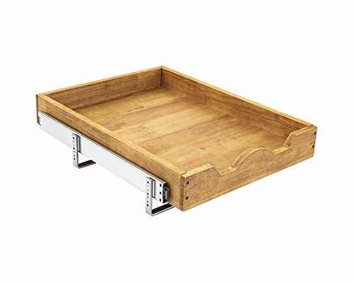 Wood,1 Tier