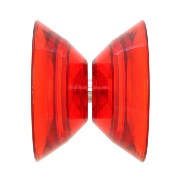Duncan SkyHawk Professional Yo-Yo for Beginners & Advanced Players - Perfect for Tricks, Competitions & Stress Relief