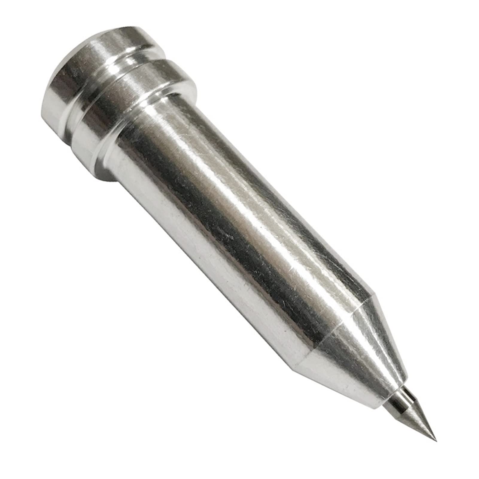 Jinbaihe Precision Etching Engraving Tool Kit - Fine Tip for DIY Crafts, Jewelry Making & Metal Engraving (Silver) | Perfect for Artists, Makers & Hobbyists | Ideal for Wood Carving, Glass Etching & Leather Crafting