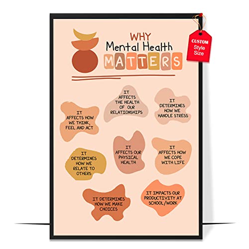 Mental Health Matters