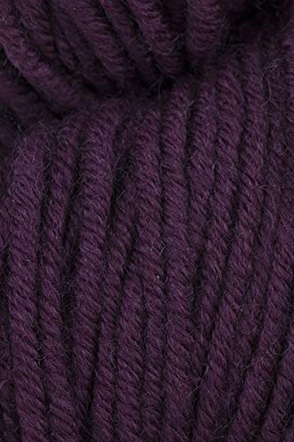 Edgy Eggplant (# 045)