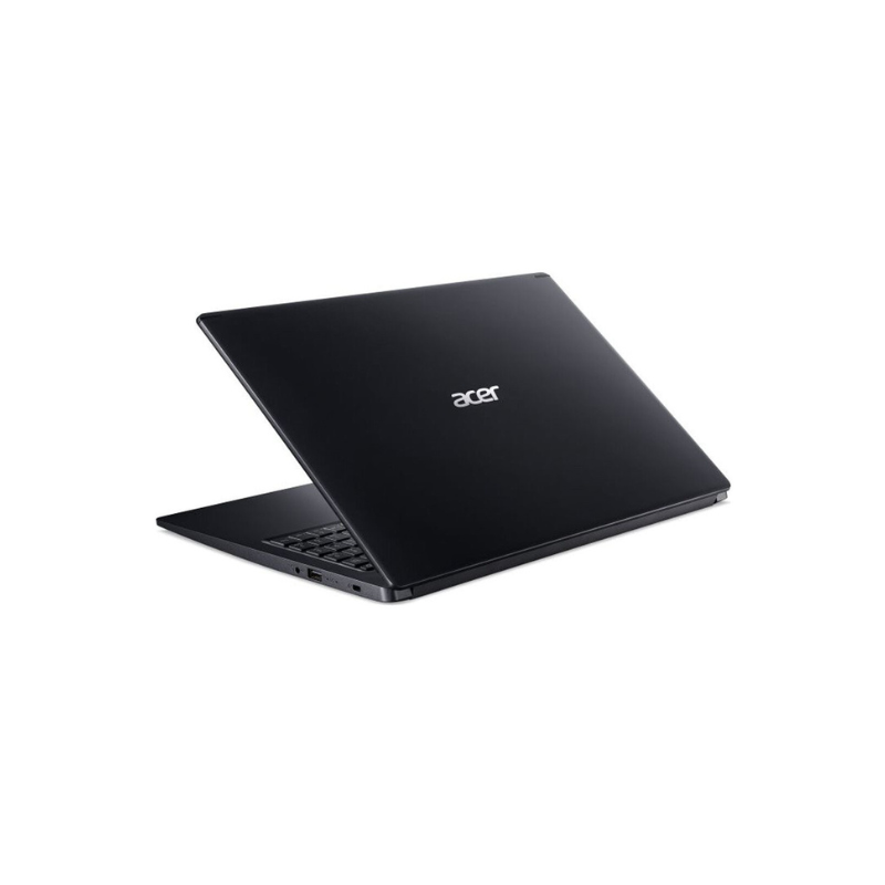 Acer Aspire A515-43-R6MB Laptop - AMD Ryzen 5 Processor, 256GB SSD, 8GB RAM, Windows 11 (NX.HGVSA.003) | Fast Performance for Work, Study & Entertainment