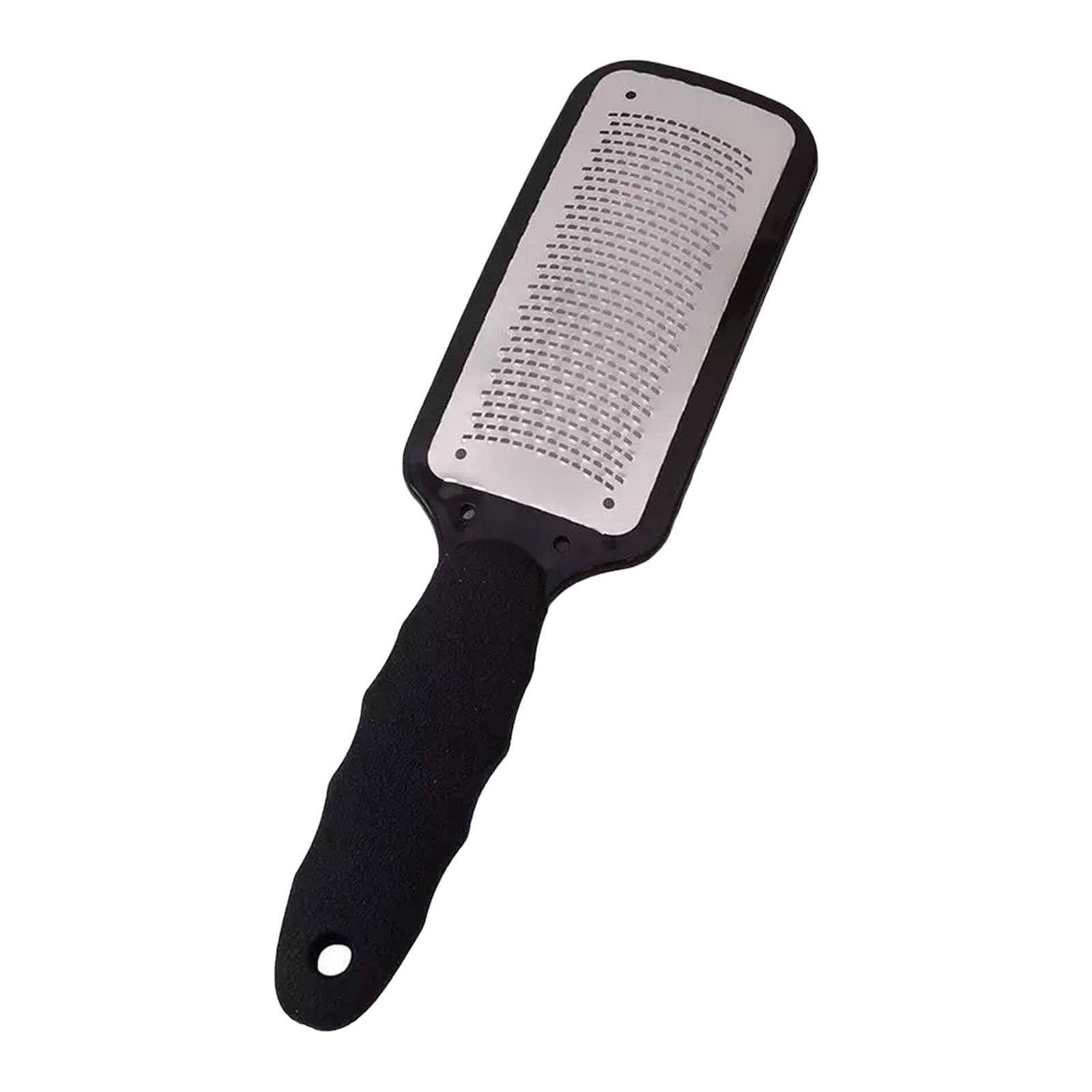 Professional Foot File & Callus Remover - Hard Skin Scraper & Foot Rasp for Smooth Feet | Pedicure Tool for At-Home Foot Care & Spa Treatments