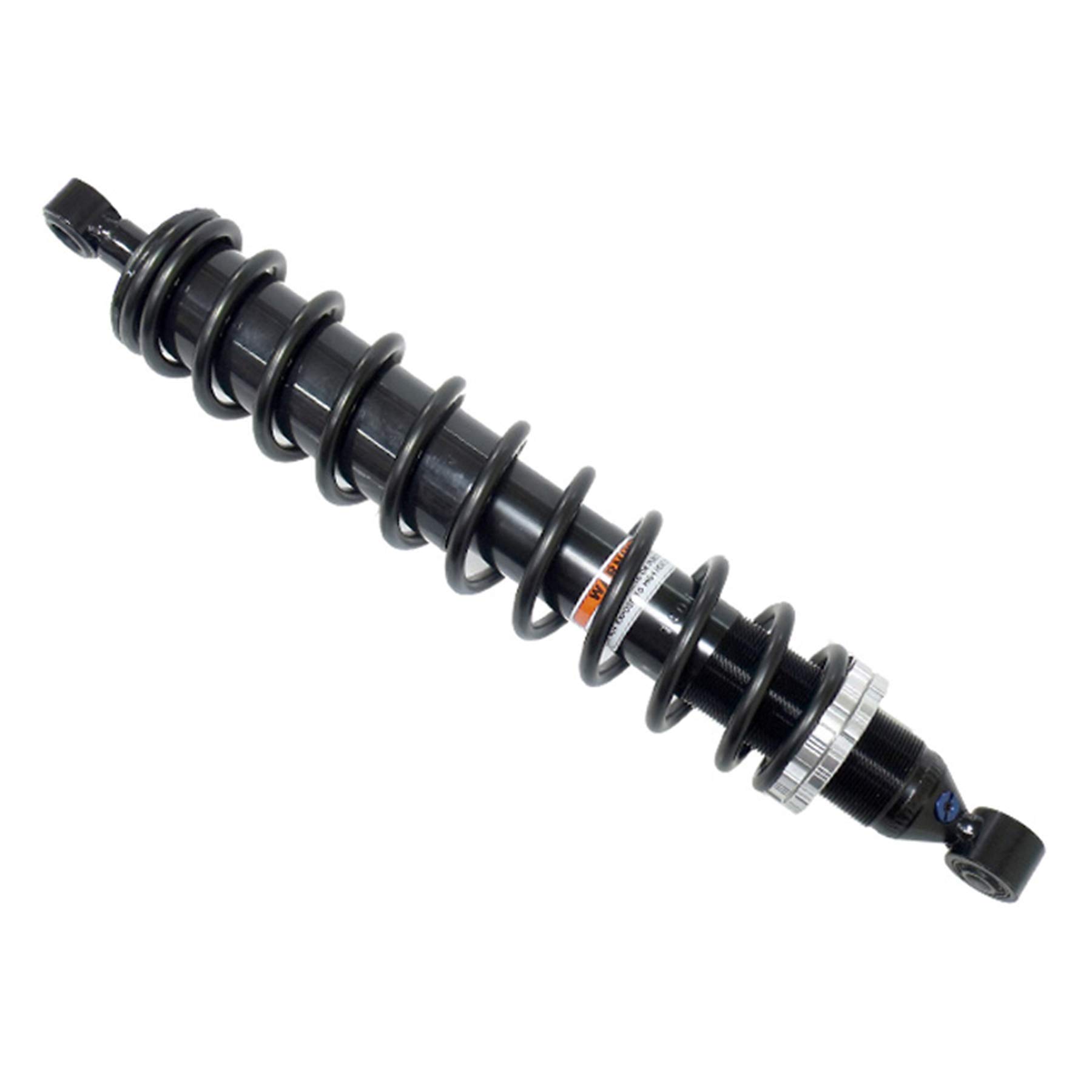 Bronco Products Gas Shock for Honda Vehicles - AU-04422 | Durable Suspension Replacement Part for Smooth Rides on Rough Terrain