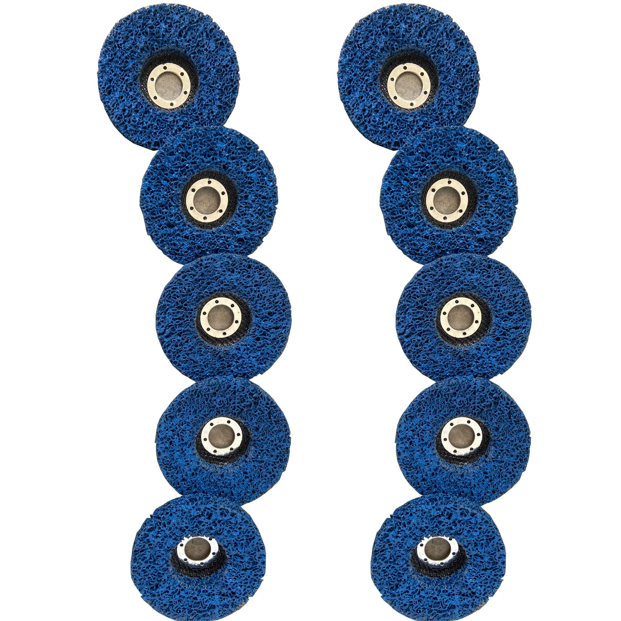 10PCS 4-1/2