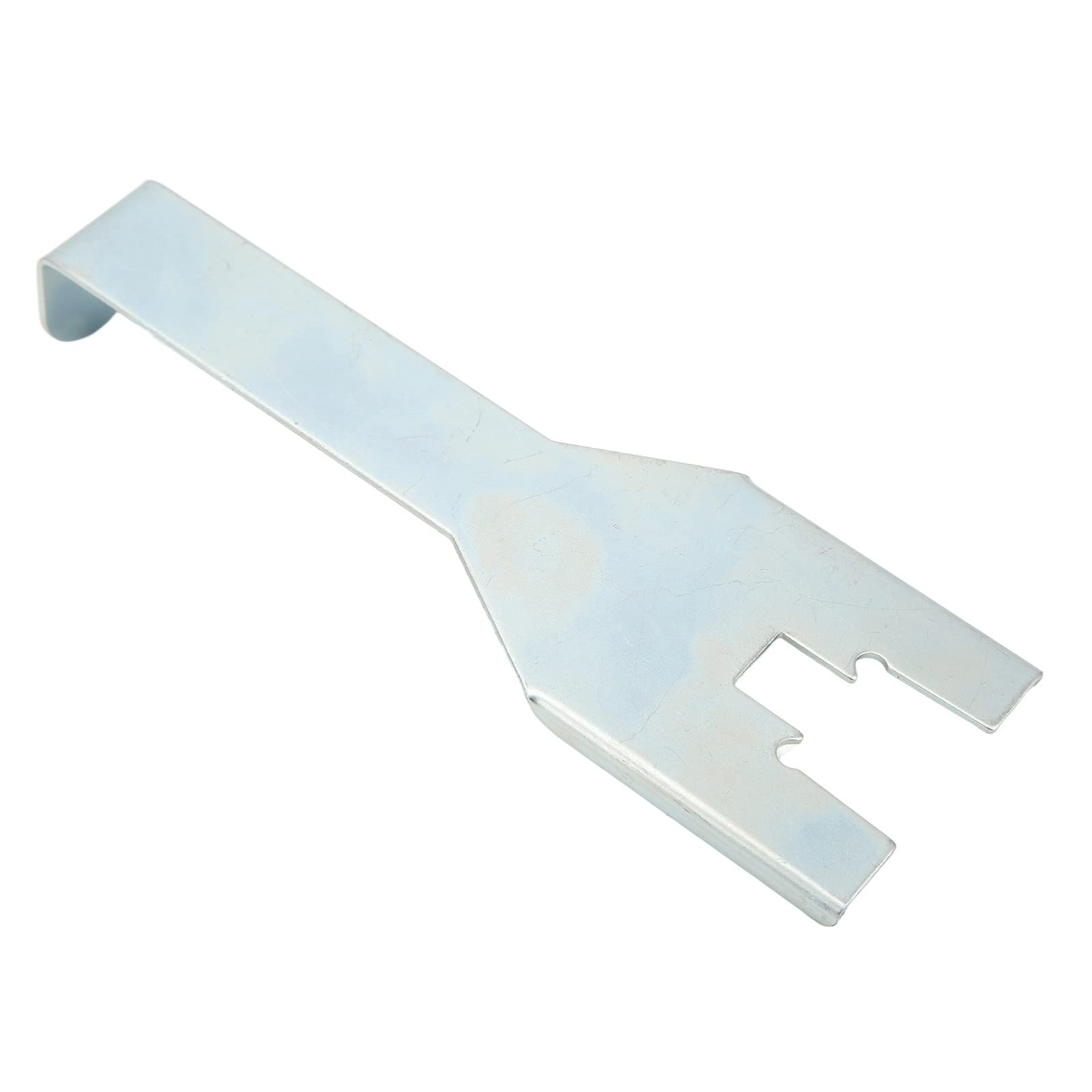 Yctze C-Type Window Crank Handle Removal Tool - Compatible with Chevy, Iron Interior Doors & Windows - Essential for Upholstery & Glass Repair Work | Perfect for Auto Mechanics & DIY Car Maintenance