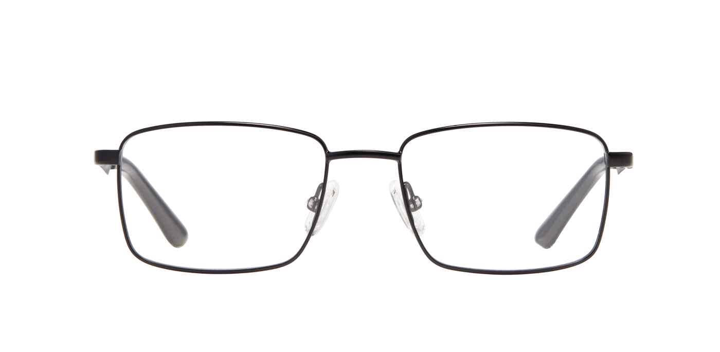 Adensco 129 Eyeglasses - Stylish & Lightweight Reading Glasses for Men & Women - Perfect for Reading, Computer Use & Daily Wear