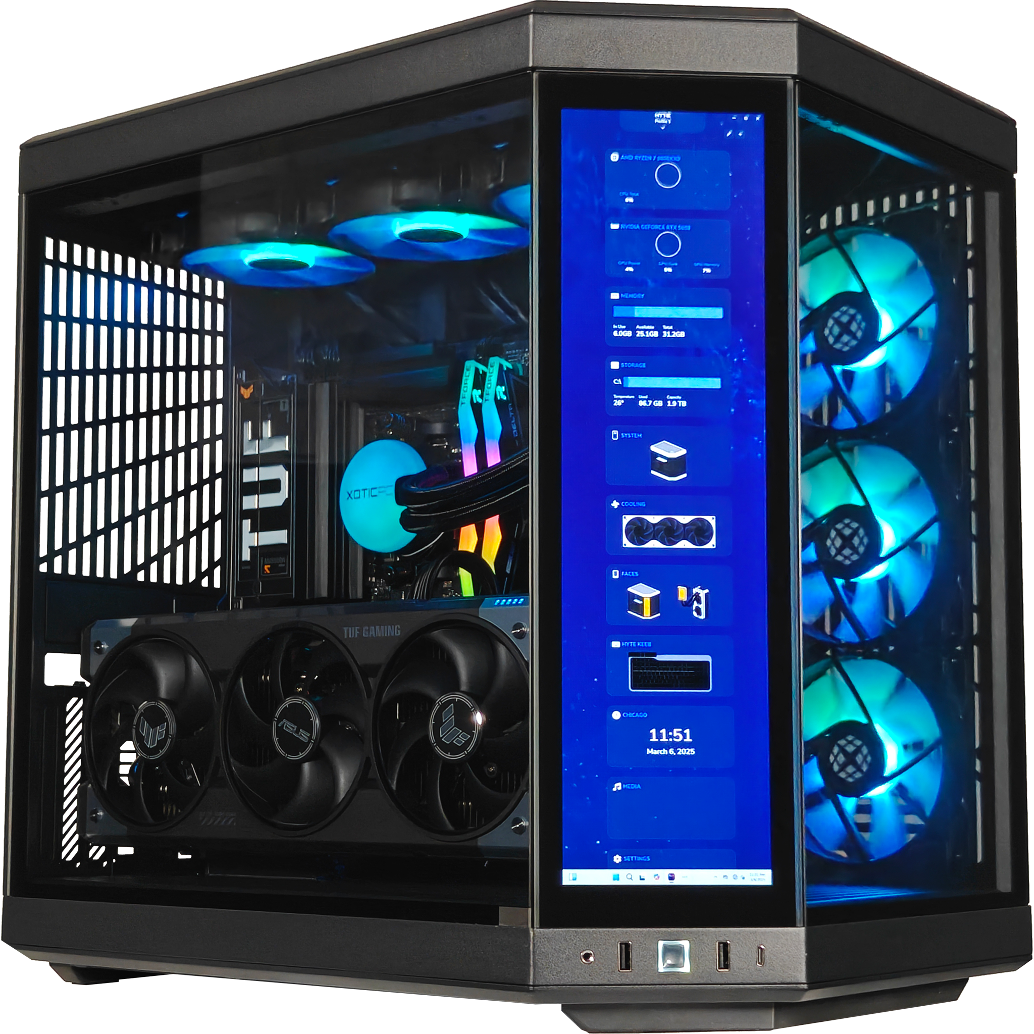 Y70 Ultimate Smartphone - Fast Shipping | High-Performance Android Phone for Gaming, Streaming & Productivity