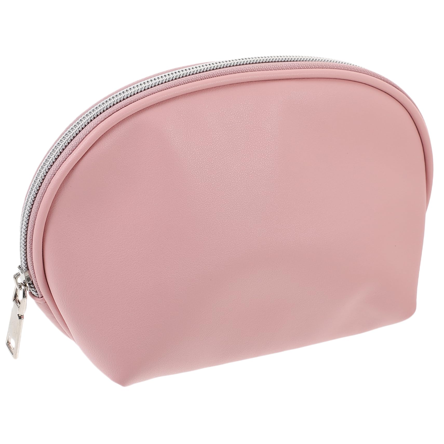 Beaupretty Cosmetic Bag for Women - Large Makeup Travel Bag with Zipper, Portable Organizer for Toiletries, Makeup & Period Essentials - Perfect for Travel, Gym & Daily Use