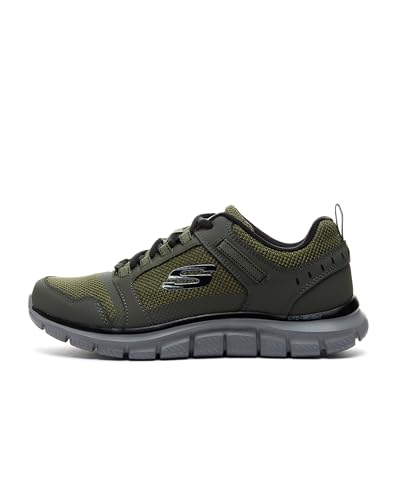 Olive Black