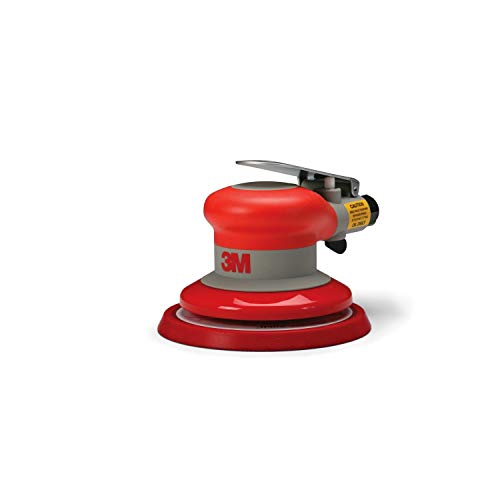 3M 20317 Random Orbital Sander - 5