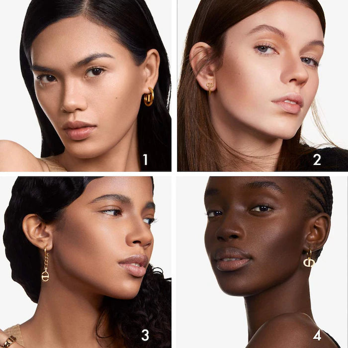 Forever 24H Skin Contour Stick - Sculpting & Bronzing Makeup for Cheekbones & Jawline | Long-Lasting Matte Finish | Perfect for Everyday Contouring & Special Occasions | Dior