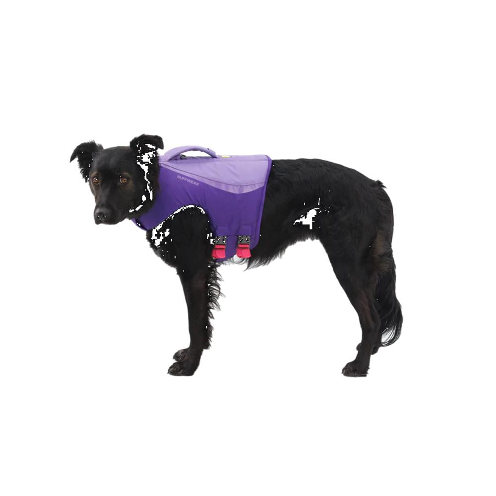 Best Dog Life Jacket - Float Coat for Swimming & Boating - Safe & Durable Pet Flotation Vest for Small, Medium & Large Dogs - Perfect for Pool, Beach & Water Activities