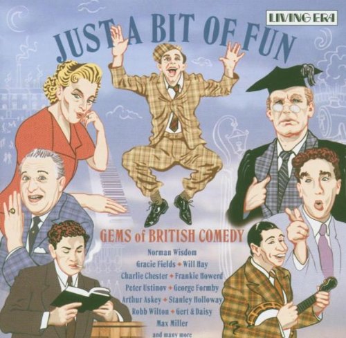 Best British Comedy Gems - Hilarious TV Shows & Movies for Relaxing Evenings & Weekend Binges