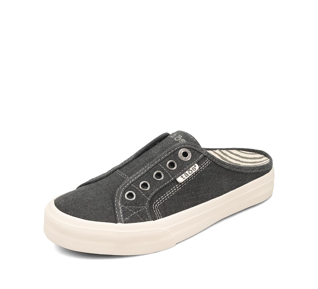 Taos Footwear Women's Ez Soul Sneaker - Comfortable Walking Shoes for Women - Lightweight & Supportive Casual Sneakers for Everyday Wear, Travel & Work