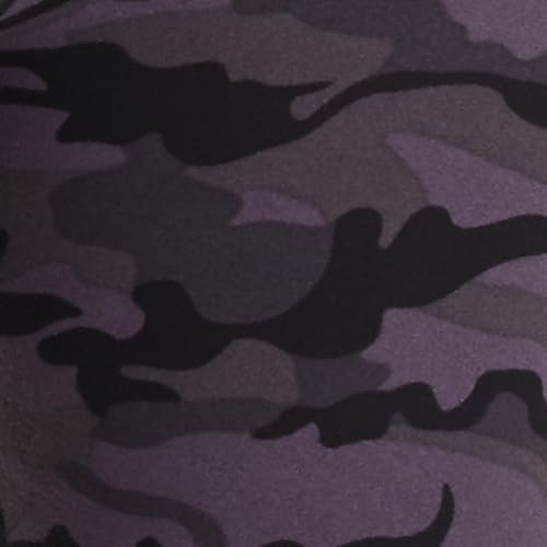 Purple Camo