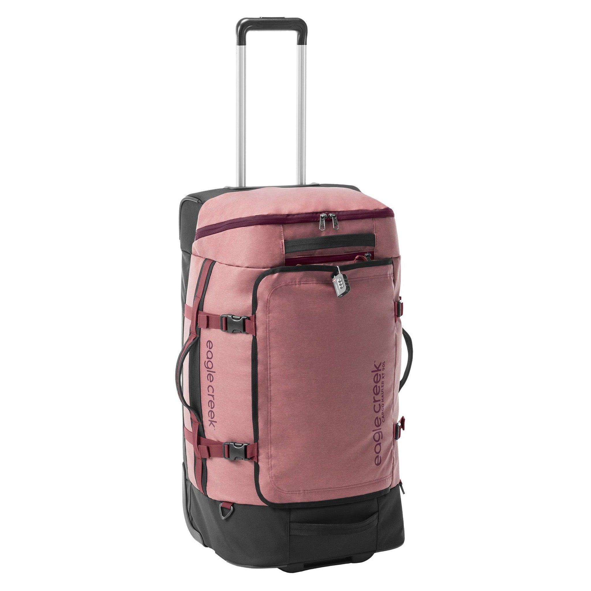 Earth Red - discontinued