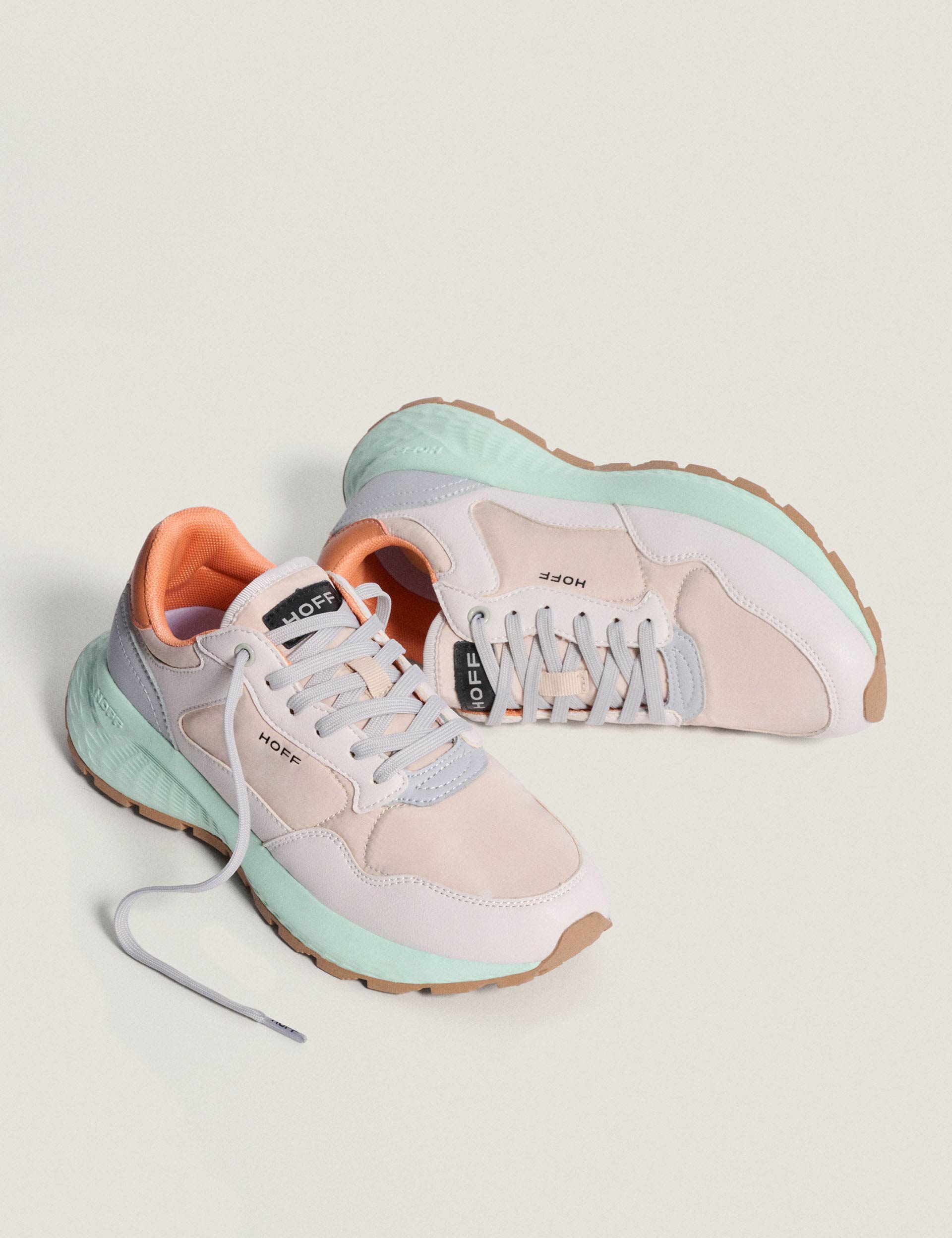 City MK II Oslo II Sneakers - Stylish & Comfortable Men's Casual Shoes for Walking, Running & Everyday Wear