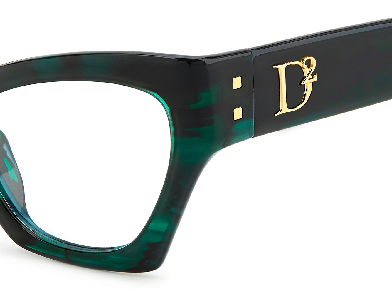 DSQUARED2 D2 0133 Sunglasses - Polarized UV Protection Fashion Shades for Men & Women | Perfect for Outdoor Activities, Driving, and Beach Vacations