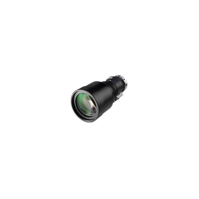 BenQ LS1LT3 Long Zoom Lens - High Performance Projector Lens for Home Theater, Office Presentations & Outdoor Movie Nights