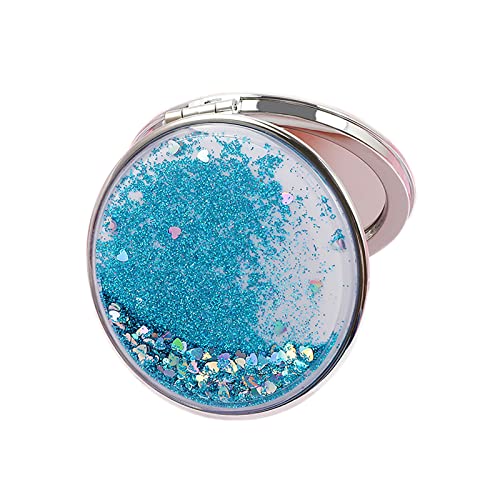 Round-blue