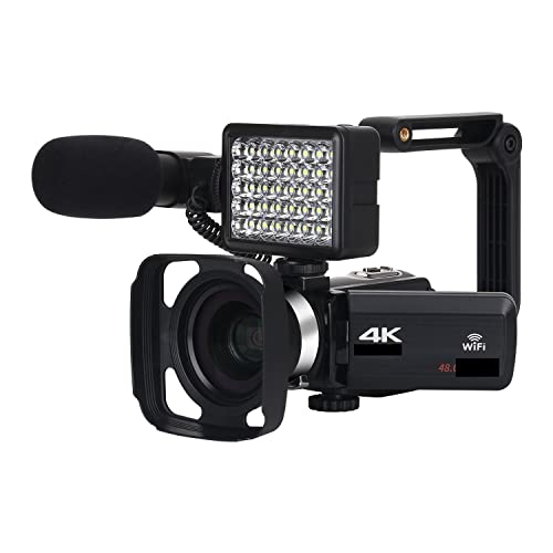 Camera Knit 3