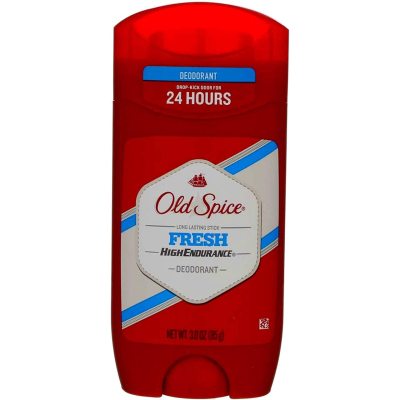 The Unstoppable Confidence with Old Spice