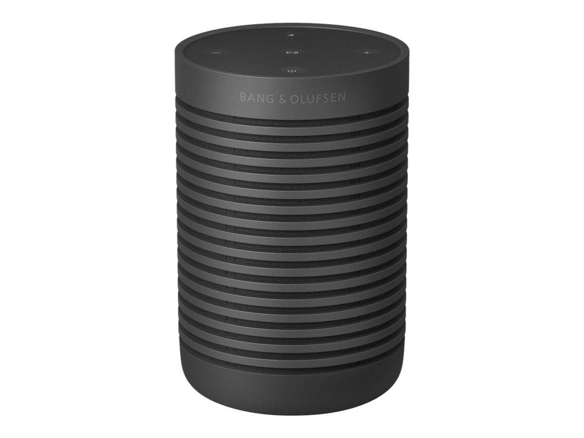 Bang & Olufsen BeoSound Explore Portable Bluetooth Speaker - Premium Sound, Waterproof Design for Outdoor Adventures, Beach, Camping & Travel