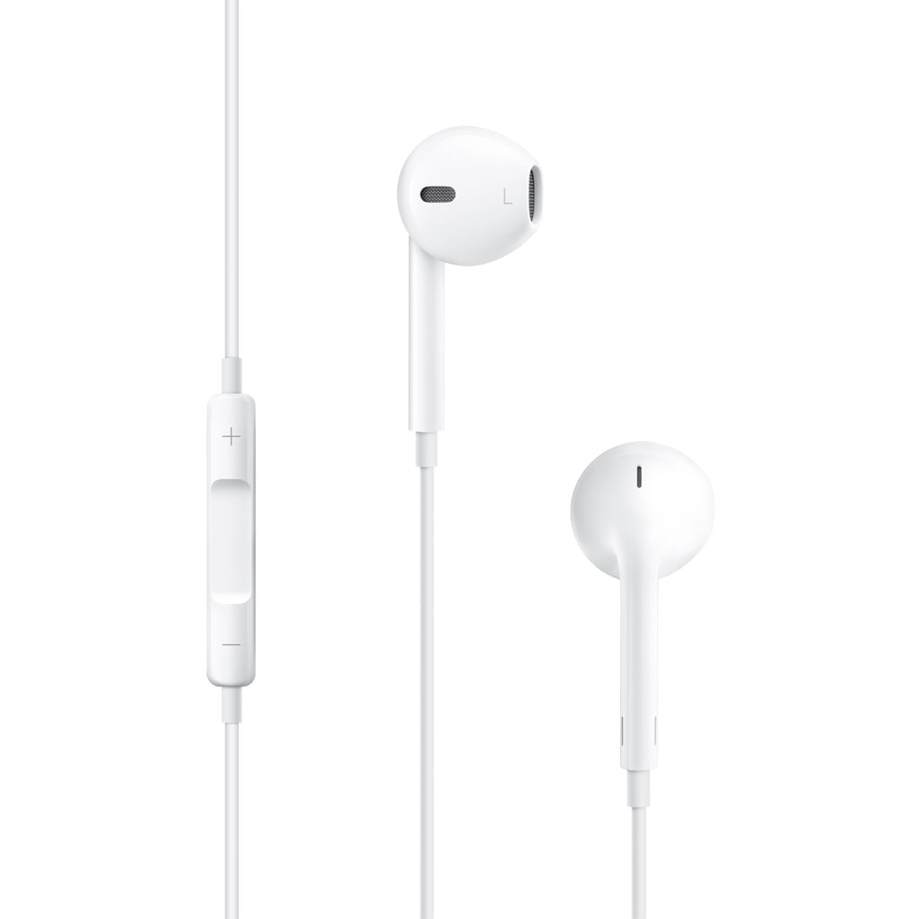 Original Title: EarPods with 3.5mm Connector   Optimized Title: Premium 3.5mm Wired EarPods - High-Quality Sound, Noise Isolation, Comfort Fit - Perfect for Music, Gaming & Calls