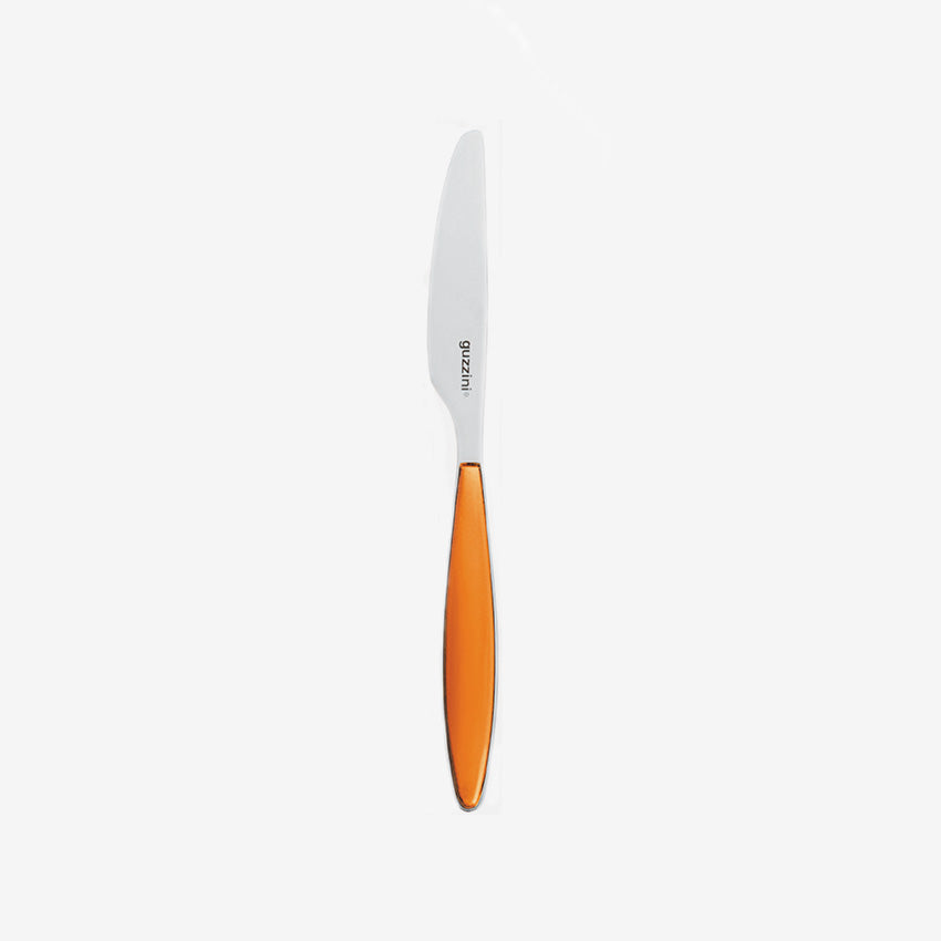 Clear Orange