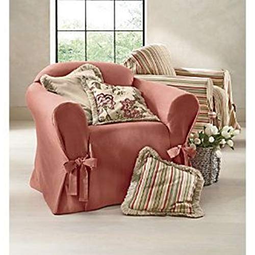 Gypsy Rose Harmony Slipcovers for Loveseat (Fits up to 70