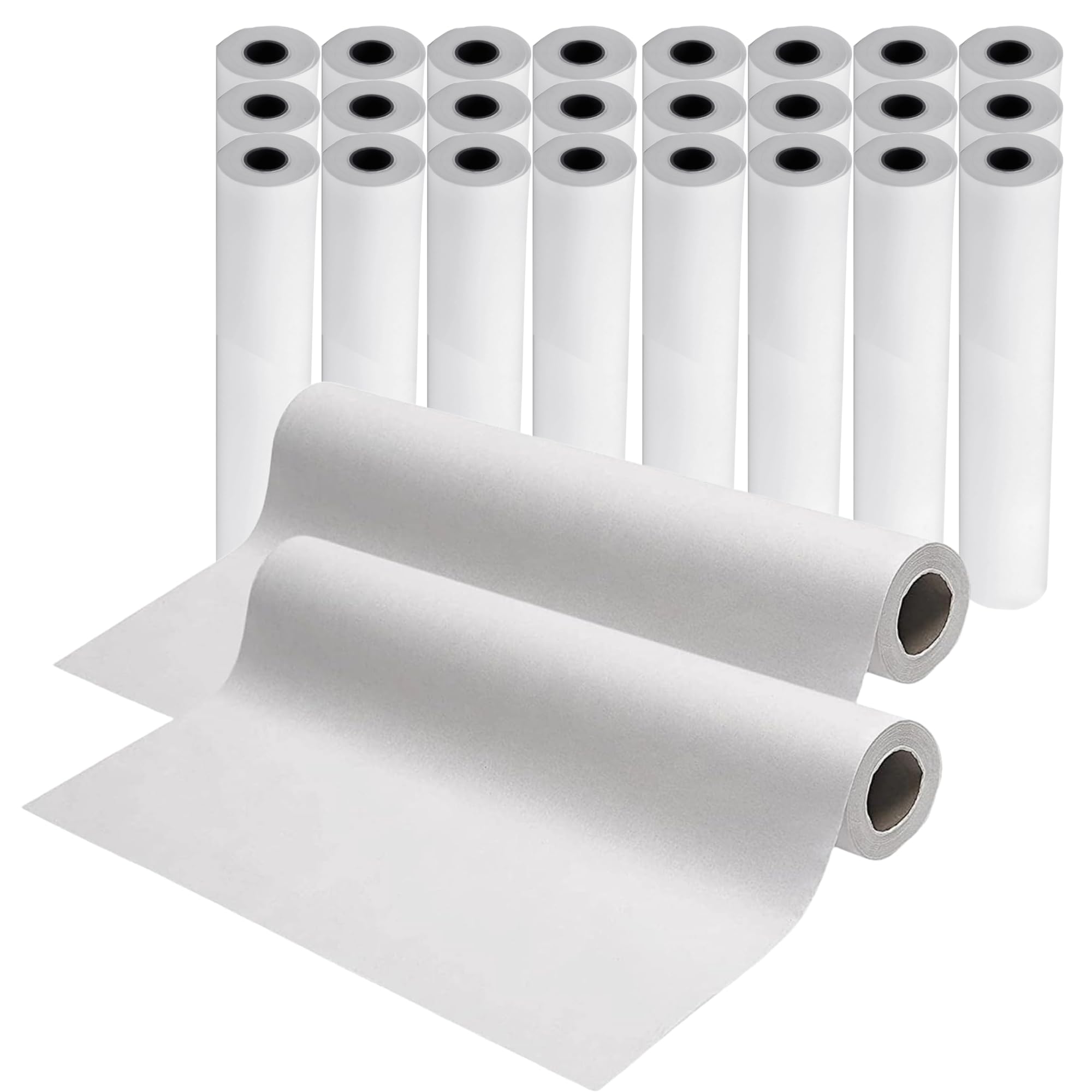 Disposable Exam Table Paper Roll - 18