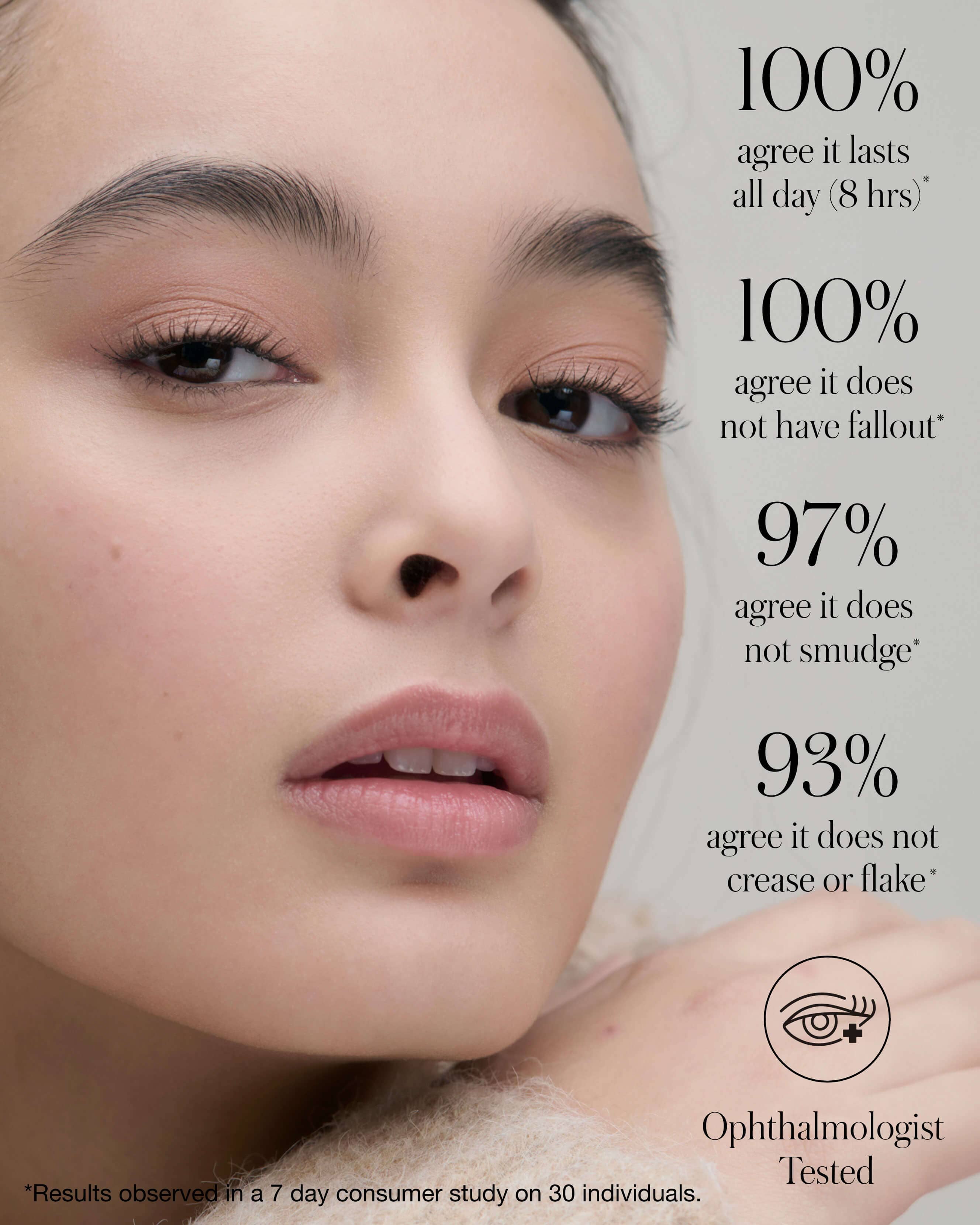 Luxury Cashmere Matte Eyeshadow Palette - Natural & Long-Lasting Makeup for Everyday Glam & Special Occasions | Perfect for Date Nights, Parties & Professional Looks