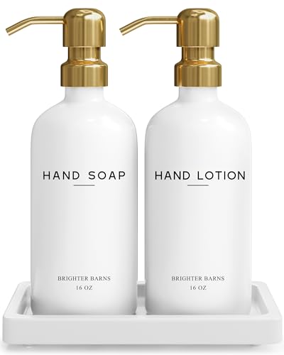 Soap Lotion (Gold)