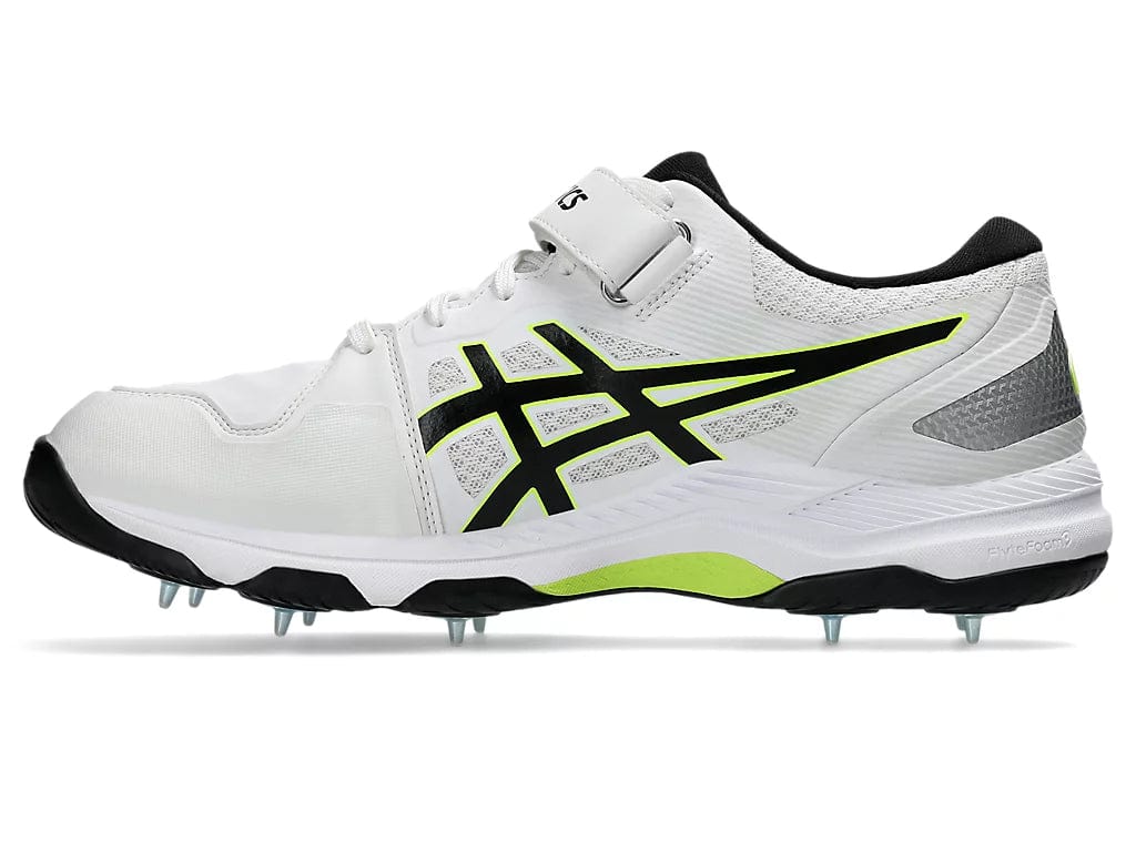 ASICS Gel Speed Menace Men's Cricket Shoes - Lightweight Spiked Cleats for Enhanced Traction & Performance | Perfect for Cricket Matches, Training & Field Sports