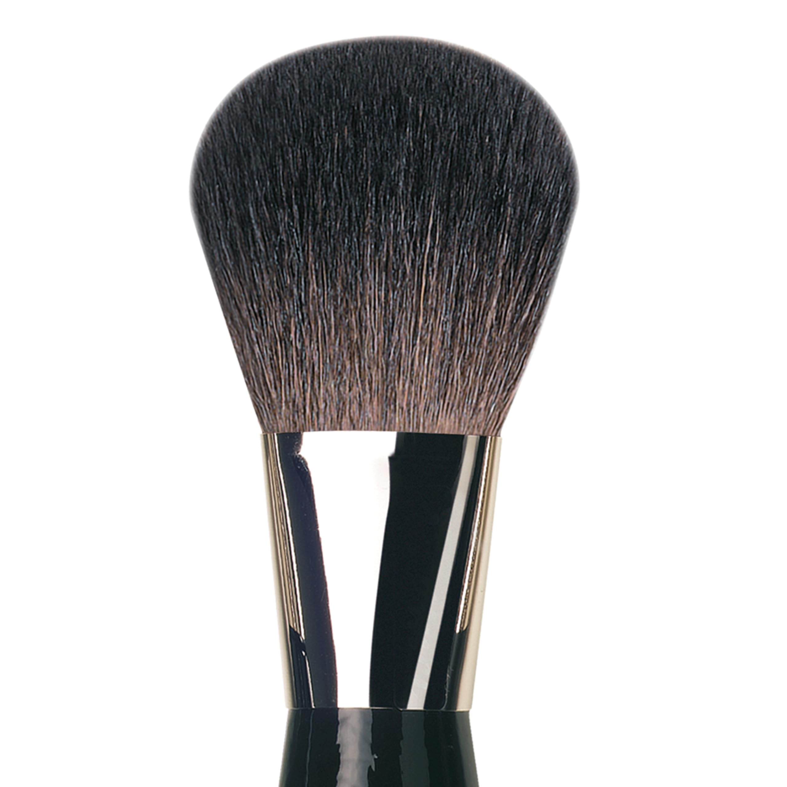 Da Vinci Cosmetics Series 9523 Classic Powder Brush - Professional Makeup Brush for Flawless Face Powder & Mineral Foundation Application - Perfect for Daily Makeup, Contouring & On-The-Go Touch Ups