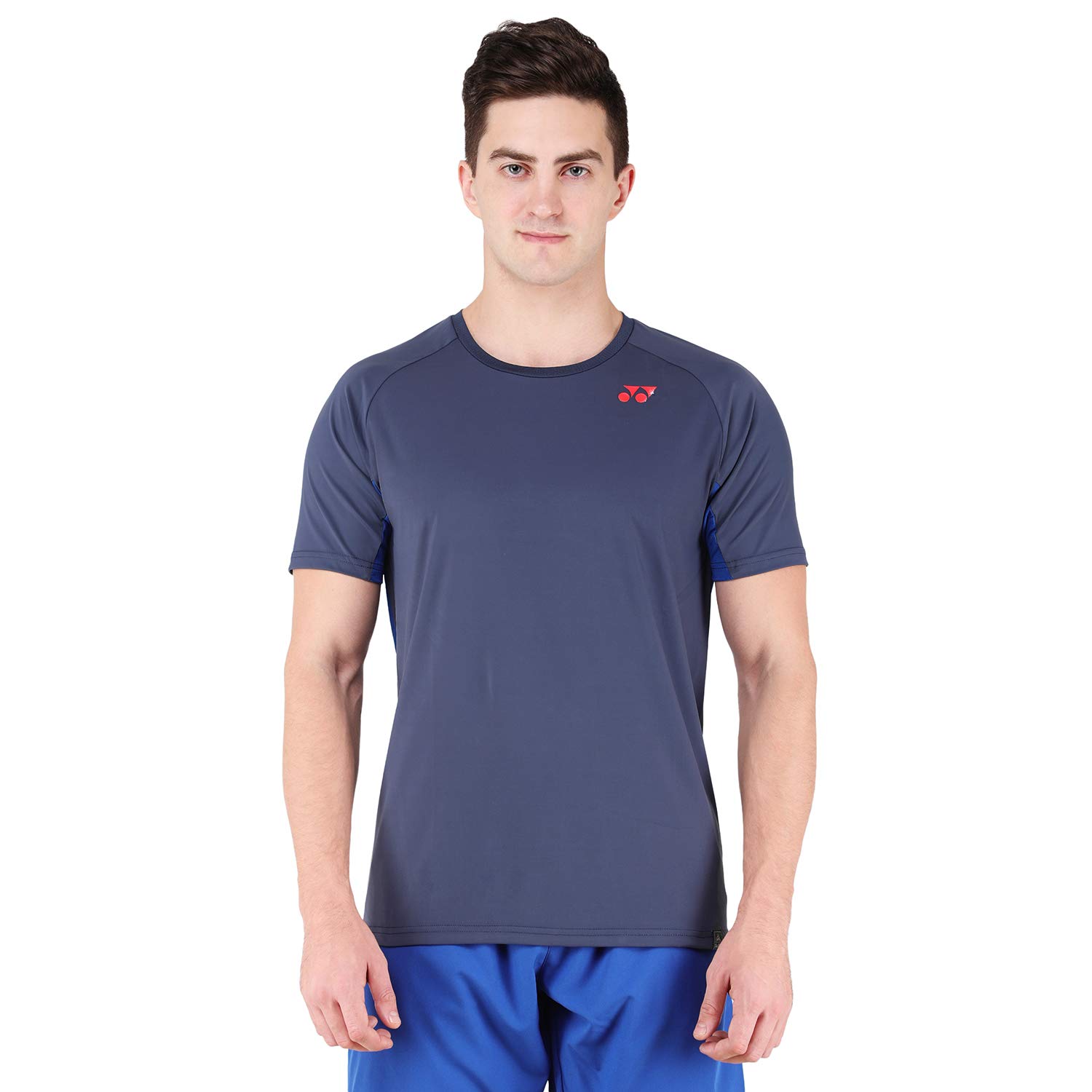 Yonex 1517 Vol 31 Badminton T-Shirt - Breathable Performance Shirt for Men & Women - Perfect for Badminton Tournaments & Casual Sports Wear