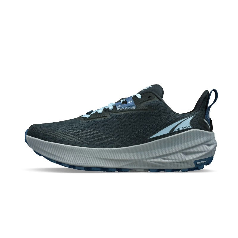 Altra Experience Wild Women's Trail Running Shoes - Lightweight & Cushioned for Hiking, Backpacking & Outdoor Adventures