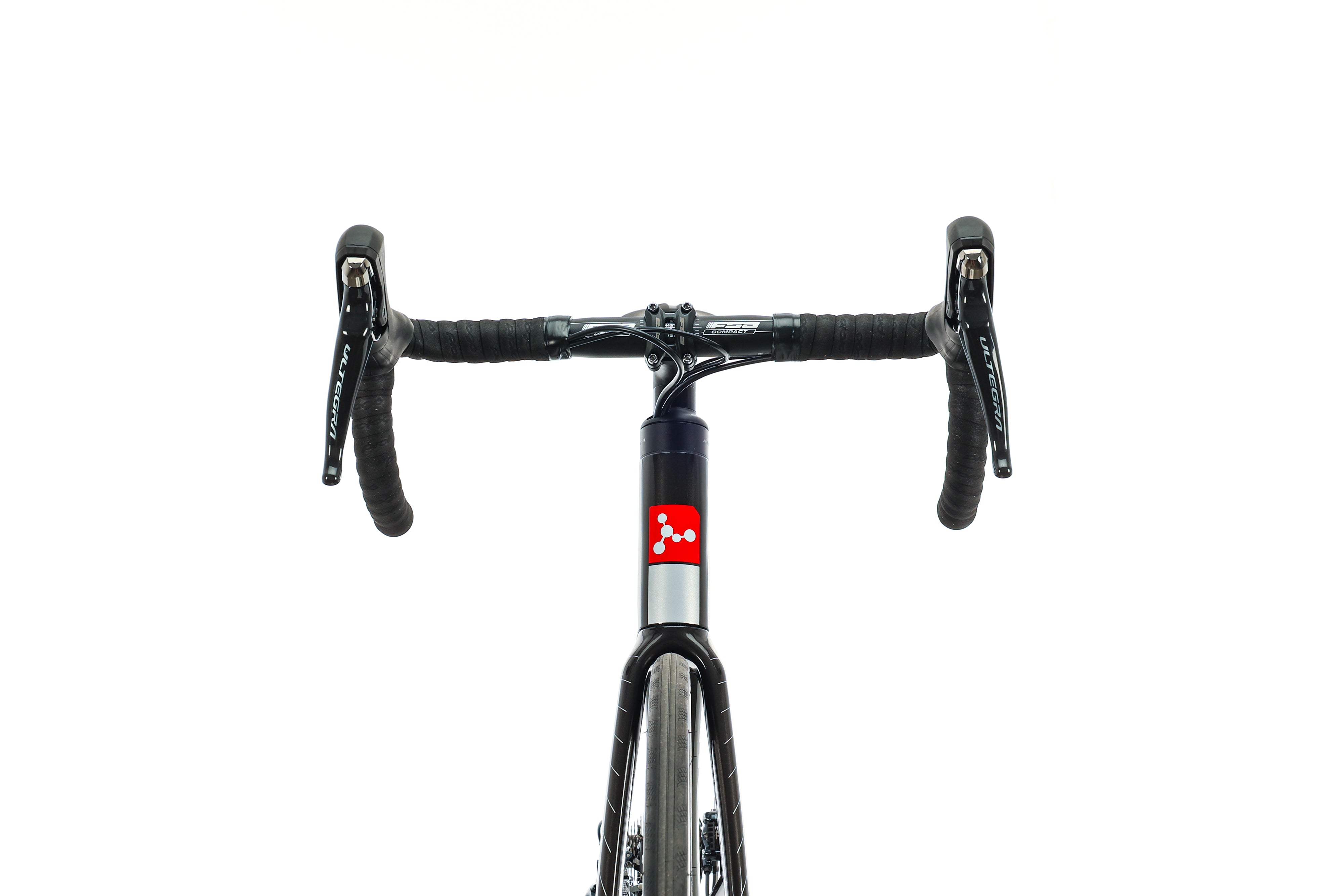 Argon 18 Gallium CS Disc Ultegra Road Bike 2021 - Medium Size | High-Performance Carbon Road Bike for Racing & Endurance Training