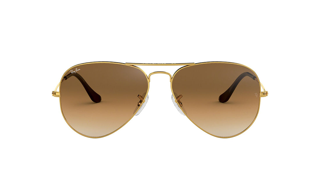 Arista-Brown Lens (Polarized)