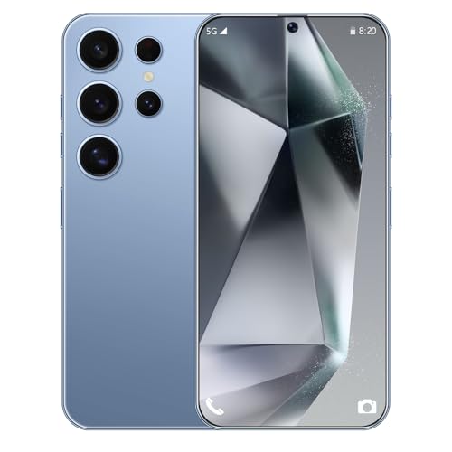 Titanium Blue
