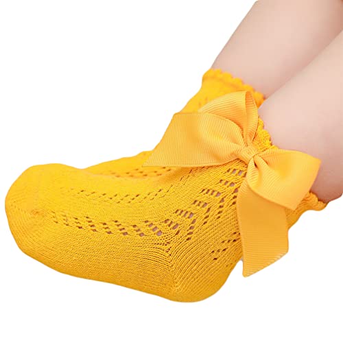 3 Pairs-yellow