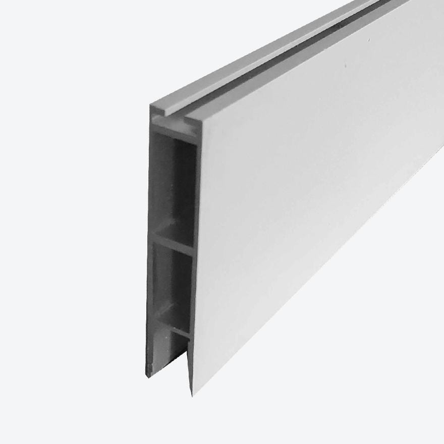 ASP LOGAN LED Linear Pendant Light Fixture - Modern Dimmable Hanging Light for Kitchen Island, Dining Room & Bedroom Lighting