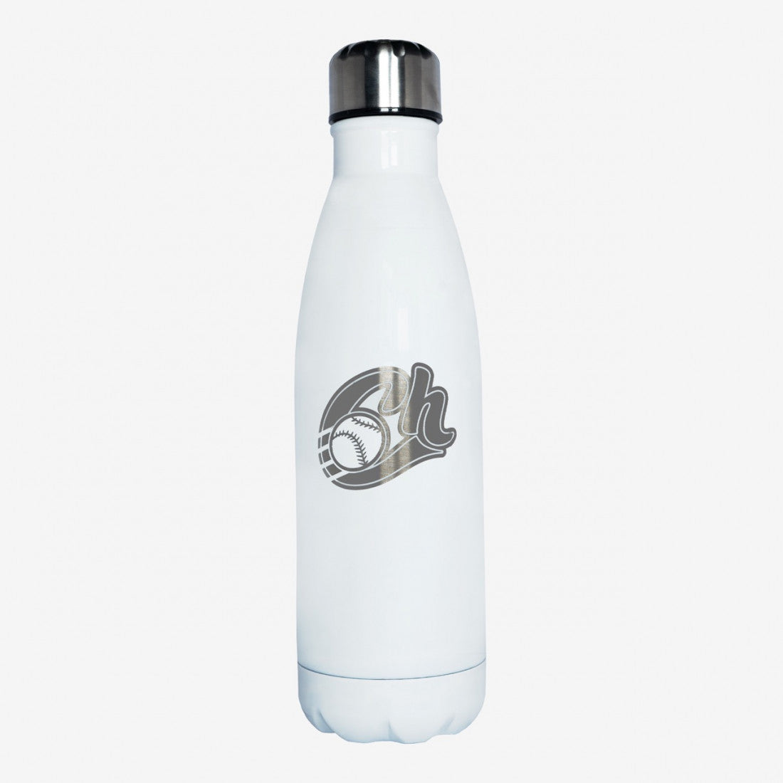 Insulated Stainless Steel Water Bottle - 20oz Vacuum Flask with Leak Proof Lid, Keeps Hot & Cold for 24 Hours - Perfect for Hiking, Gym, Office & Outdoor Activities