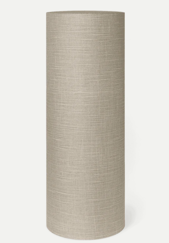 Eclipse / Hebe Lamp Shade Replacement - Stylish & Durable Lighting Accessory for Home Decor, Living Room, Bedroom, and Office