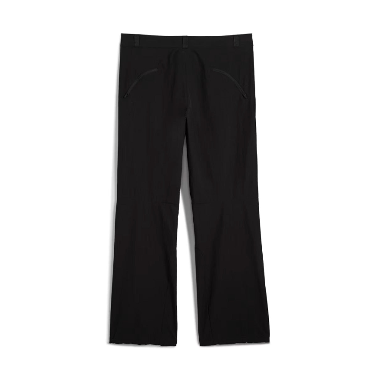 PUMA Black SKEPTA Pants - Men's Athletic Joggers for Running & Gym Workouts | Comfortable Streetwear & Casual Wear