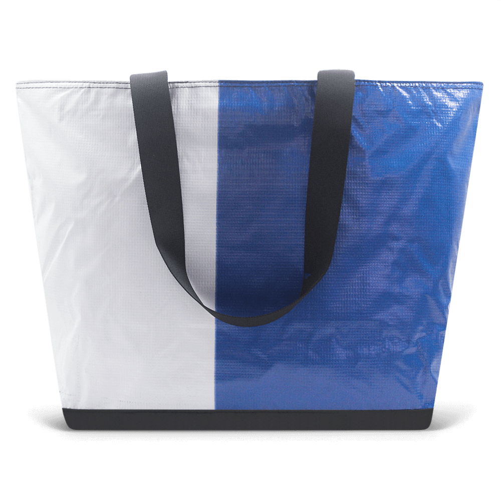 Almost Perfect Zippered Blake Tote - Stylish Leather Handbag for Women | Work, Travel & Everyday Use