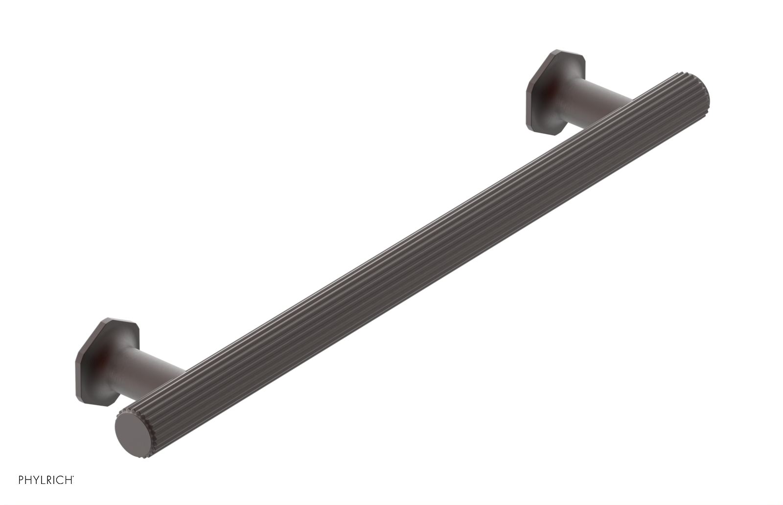 DUSTRIE 8 Pack Cabinet Pulls 370 91 08 - Modern Kitchen Cabinet Handles for Drawers & Cupboards - Perfect for Home Renovation & DIY Projects