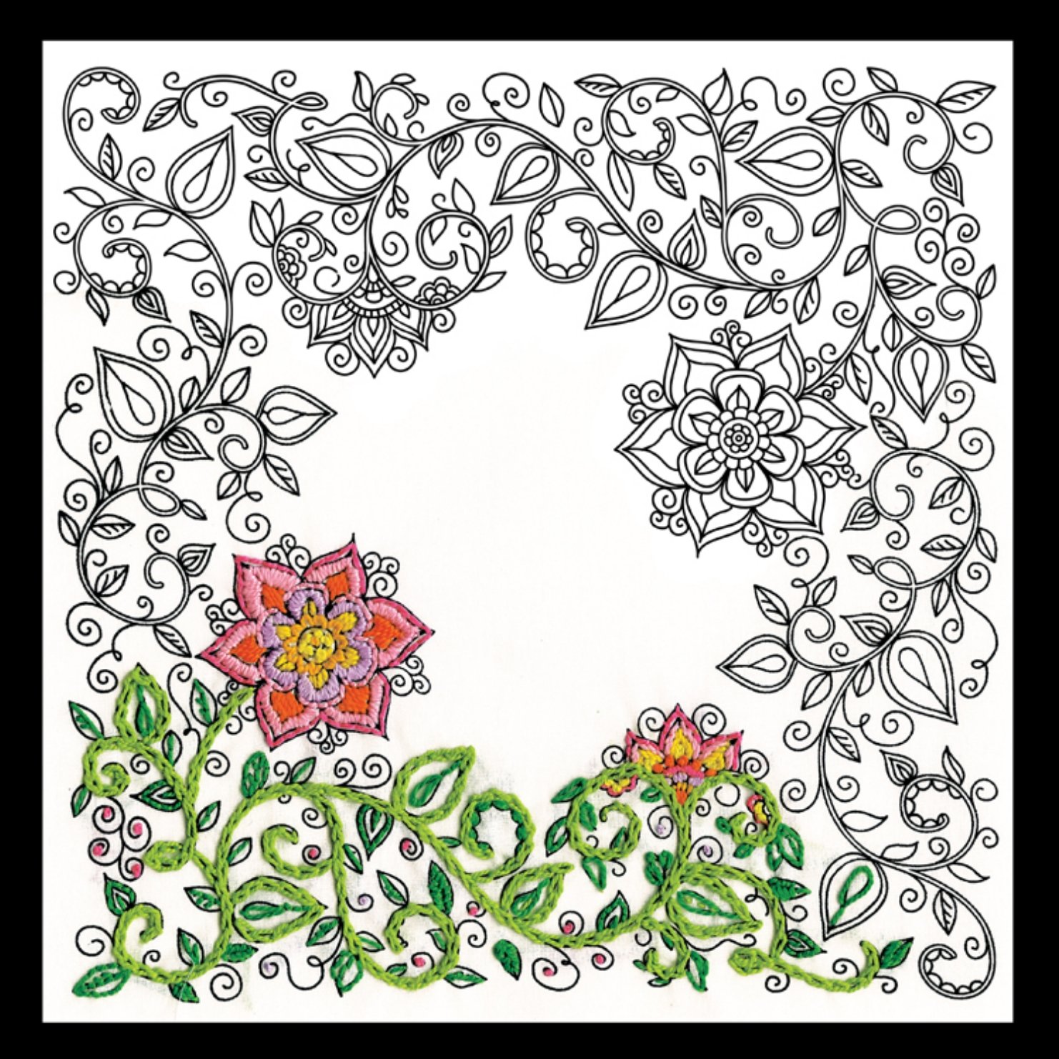 Design Works Crafts 4011 Multicolor DIY Craft Kit for Kids & Adults - Perfect for Home Decor, School Projects & Creative Gift Ideas